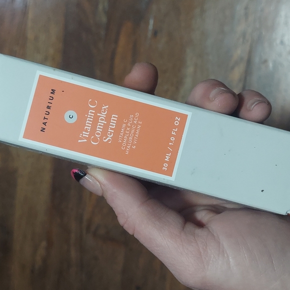 naturium Skincare Vitamin C Serum Naturium Poshmark